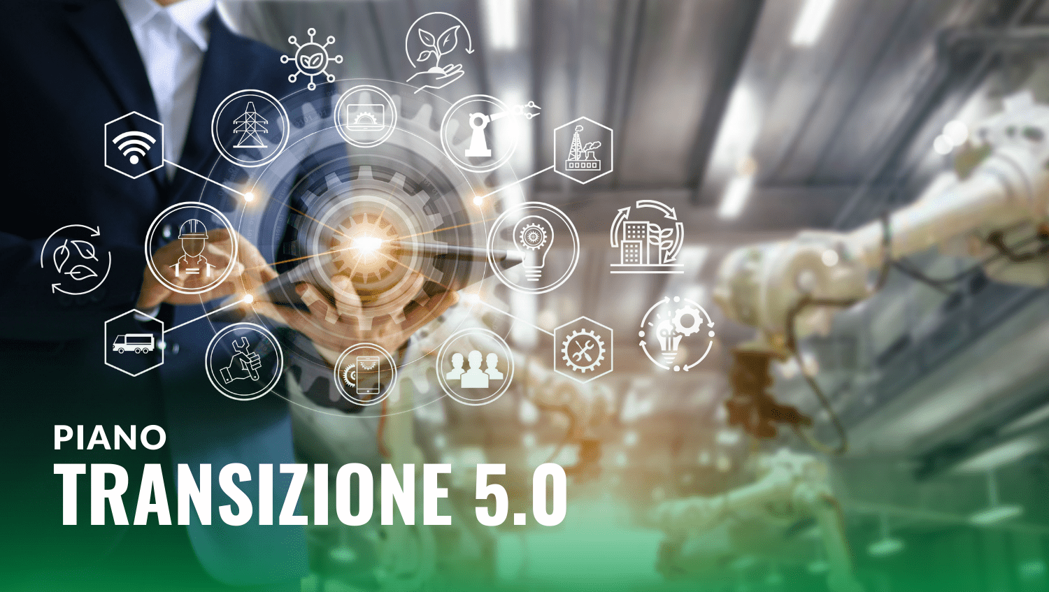 PIANO TRANSIZIONE 5.0